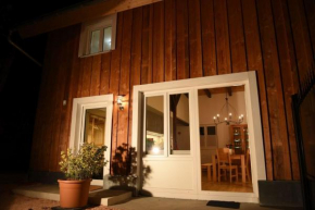 Kleines Ferienhaus in Umkirch
